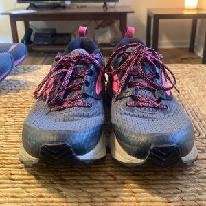 Brooks Divide 2
